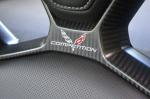 Chevrolet Corvette Stingray 2014 года